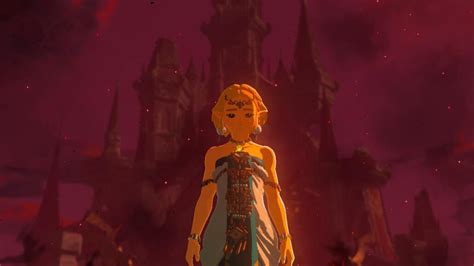 zelda totk das schwebende schloss|Zelda: Tears of the Kingdom: Schloss Hyrule betreten,。